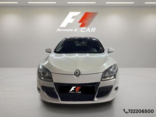 RENAULT Megane Dynamique 1.6 16v 110cv