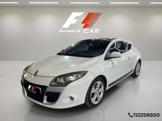 RENAULT Megane Dynamique 1.6 16v 110cv