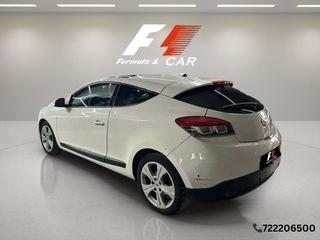 RENAULT Megane Dynamique 1.6 16v 110cv