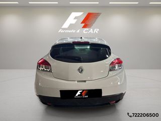 RENAULT Megane Dynamique 1.6 16v 110cv