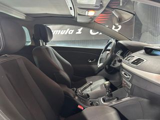 RENAULT Megane Dynamique 1.6 16v 110cv