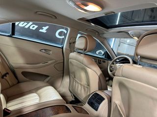MERCEDES-BENZ Clase CLS CLS 350
