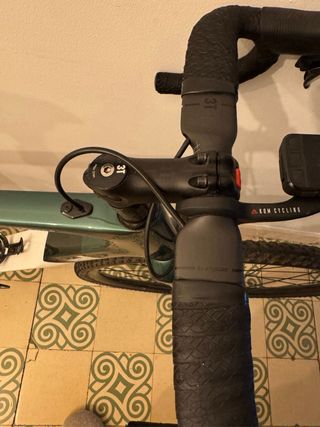 Bicicleta gravel 3T Exploro Racemax Force AXS 2x12