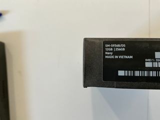 Samsung Galaxy S25+ 256GB Azul