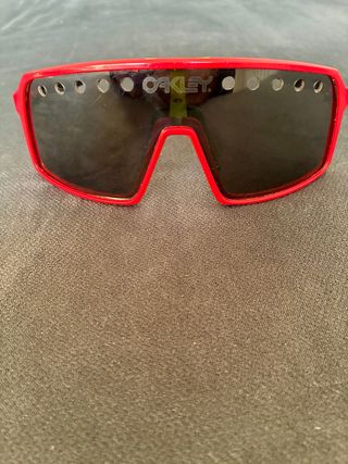 Gafas Oakley Sutro Origins Rojas