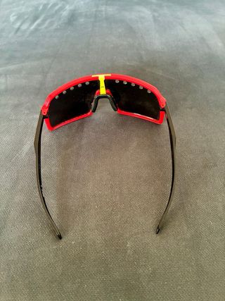 Gafas Oakley Sutro Origins Rojas