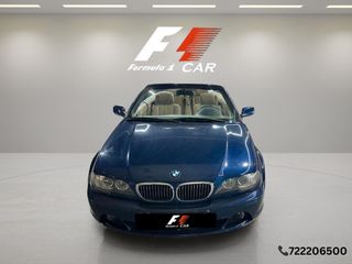 BMW Serie 3 320Cd