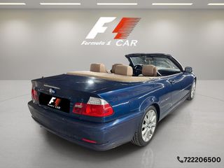 BMW Serie 3 320Cd