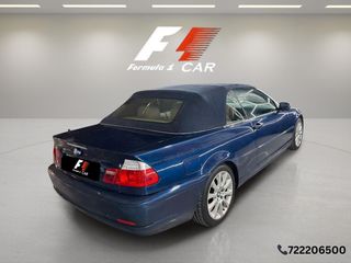 BMW Serie 3 320Cd