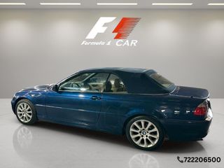 BMW Serie 3 320Cd