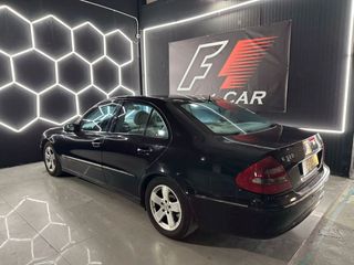 MERCEDES-BENZ Clase E E 320 CDI AVANTGARDE AUTO