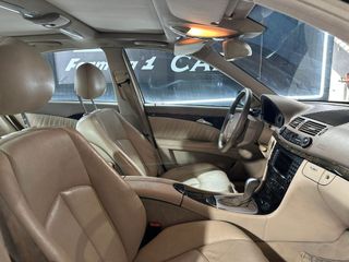 MERCEDES-BENZ Clase E E 320 CDI AVANTGARDE AUTO