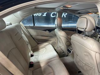 MERCEDES-BENZ Clase E E 320 CDI AVANTGARDE AUTO