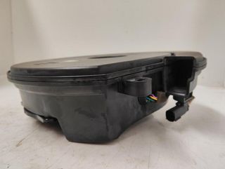 Caja subwoofer ford 312842 jx7t19a067ab focus