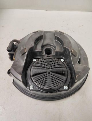 Caja subwoofer ford 312842 jx7t19a067ab focus