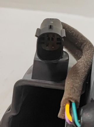 Caja subwoofer ford 312842 jx7t19a067ab focus