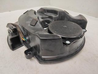 Caja subwoofer ford 312842 jx7t19a067ab focus