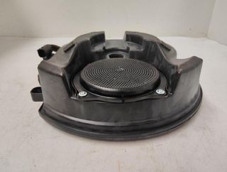 Caja subwoofer ford 312842 jx7t19a067ab focus