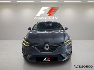RENAULT Megane Limited Energy TCe 74kW 100CV