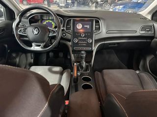 RENAULT Megane Limited Energy TCe 74kW 100CV