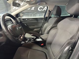 RENAULT Megane Limited Energy TCe 74kW 100CV