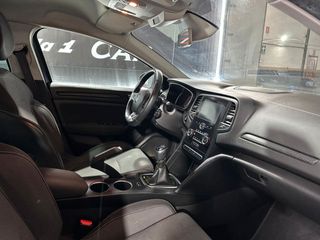 RENAULT Megane Limited Energy TCe 74kW 100CV