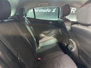 RENAULT Megane Limited Energy TCe 74kW 100CV