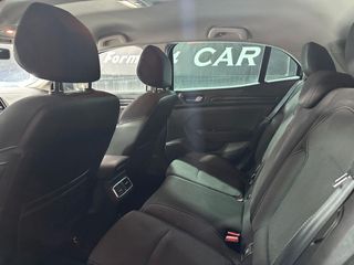 RENAULT Megane Limited Energy TCe 74kW 100CV
