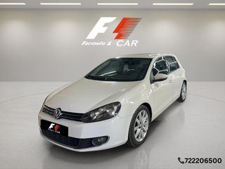 VOLKSWAGEN Golf 1.6 TDI 105cv DPF Sport