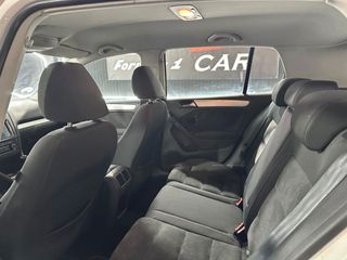 VOLKSWAGEN Golf 1.6 TDI 105cv DPF Sport