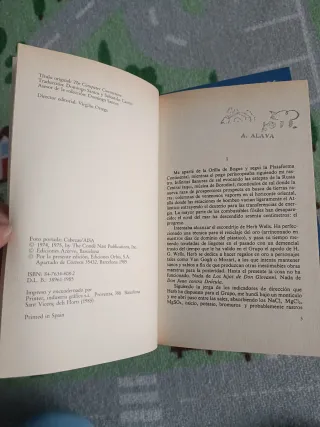 17 Libros ciencia ficción