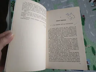 17 Libros ciencia ficción