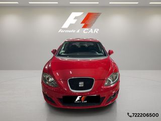 SEAT Leon 1.6 TDI 105cv Style Copa