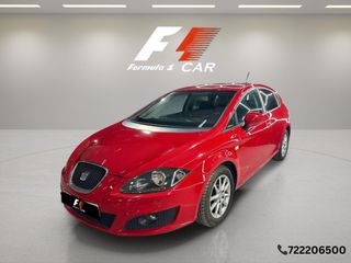 SEAT Leon 1.6 TDI 105cv Style Copa