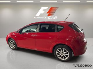 SEAT Leon 1.6 TDI 105cv Style Copa