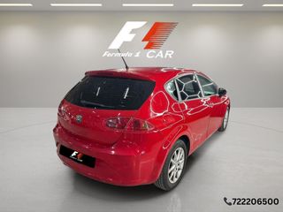 SEAT Leon 1.6 TDI 105cv Style Copa