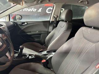 SEAT Leon 1.6 TDI 105cv Style Copa