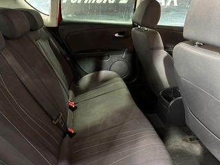 SEAT Leon 1.6 TDI 105cv Style Copa