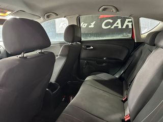 SEAT Leon 1.6 TDI 105cv Style Copa