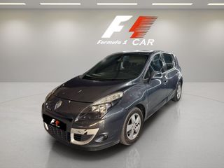 RENAULT Scenic Family Edition 1.5dCi 105cv eco2