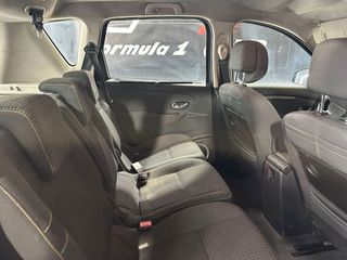 RENAULT Scenic Family Edition 1.5dCi 105cv eco2