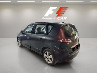 RENAULT Scenic Family Edition 1.5dCi 105cv eco2