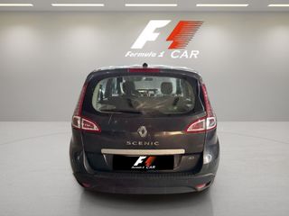 RENAULT Scenic Family Edition 1.5dCi 105cv eco2