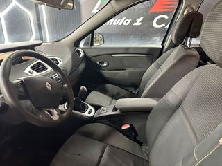 RENAULT Scenic Family Edition 1.5dCi 105cv eco2
