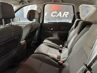 RENAULT Scenic Family Edition 1.5dCi 105cv eco2