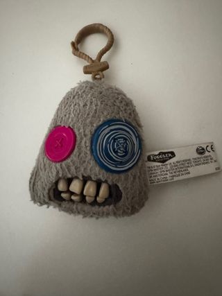 Fugglers Peluche con Dientes