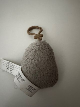 Fugglers Peluche con Dientes