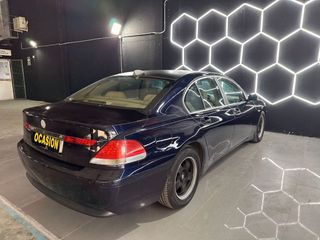 BMW Serie 7 730d