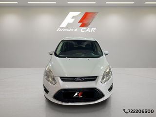 FORD CMax 1.5 TDCi 120CV Titanium
