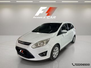 FORD CMax 1.5 TDCi 120CV Titanium